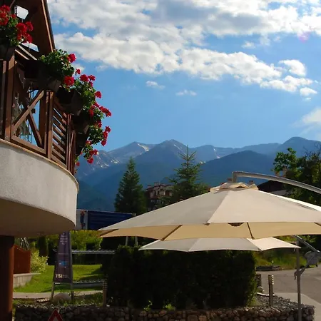 Apartahotel White Lavina - Ski, Bike, Hike Bansko