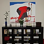 White Lavina - Ski, Bike, Hike