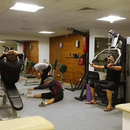 White Lavina - Ski, Bike, Hike 4* 班斯科