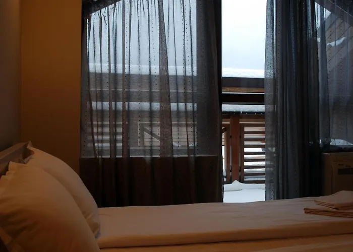 White Lavina - Ski, Bike, Hike