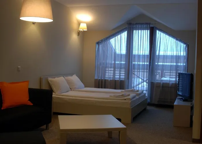 White Lavina - Ski, Bike, Hike 4* 班斯科