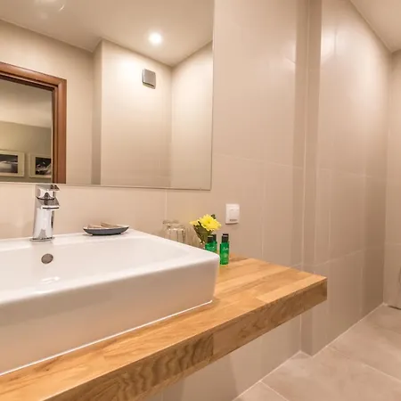 Apart-hotel White Lavina - Ski, Bike, Hike
