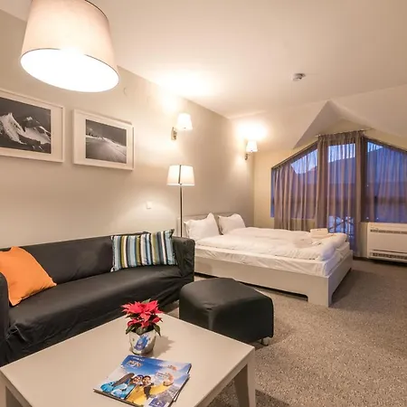 White Lavina - Ski, Bike, Hike 4* Bansko