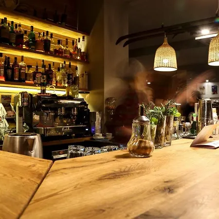 White Lavina - Ski, Bike, Hike Aparthotel 4*