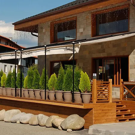 White Lavina - Ski, Bike, Hike Bansko