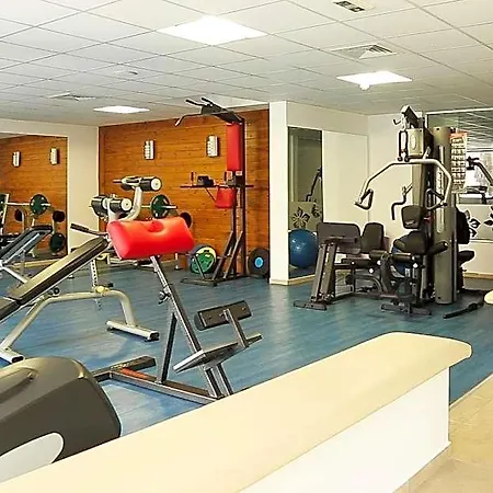 White Lavina - Ski, Bike, Hike Apart-hotel