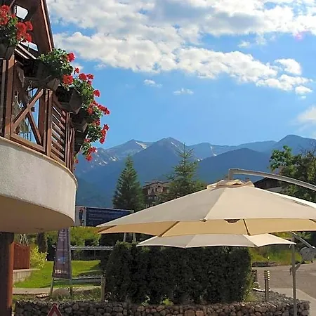 White Lavina - Ski, Bike, Hike Бансько