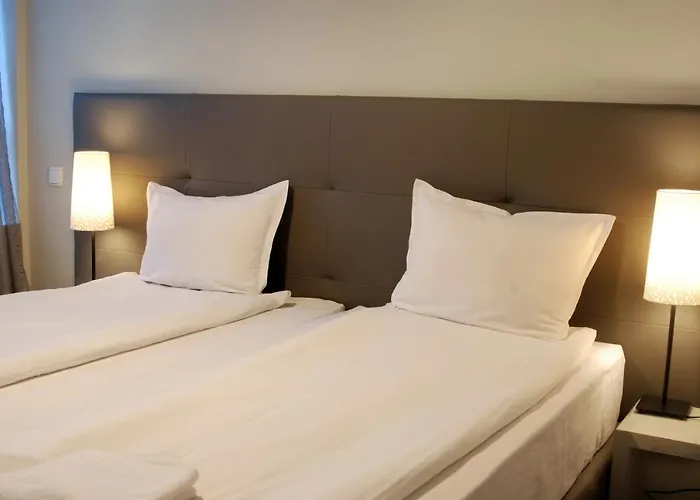 White Lavina - Ski, Bike, Hike Aparthotel Bansko