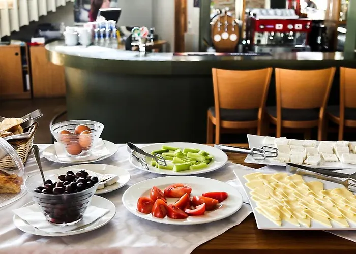 Aparthotel White Lavina - Ski, Bike, Hike