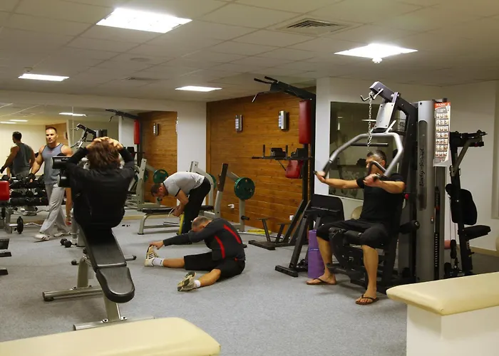 White Lavina - Ski, Bike, Hike 4* Bansko